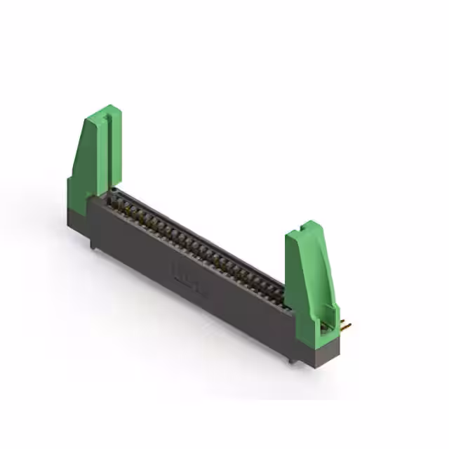 395-028-559-488 EDAC Inc.  Edgeboard Connectors